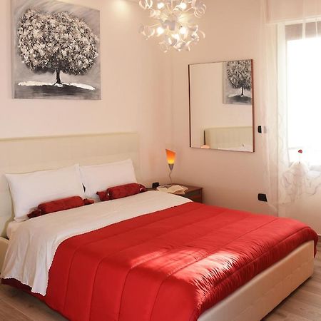 アルゲーロ L'Anfora Bed & Breakfast エクステリア 写真