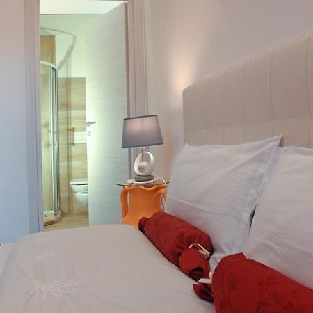 アルゲーロ L'Anfora Bed & Breakfast 部屋 写真
