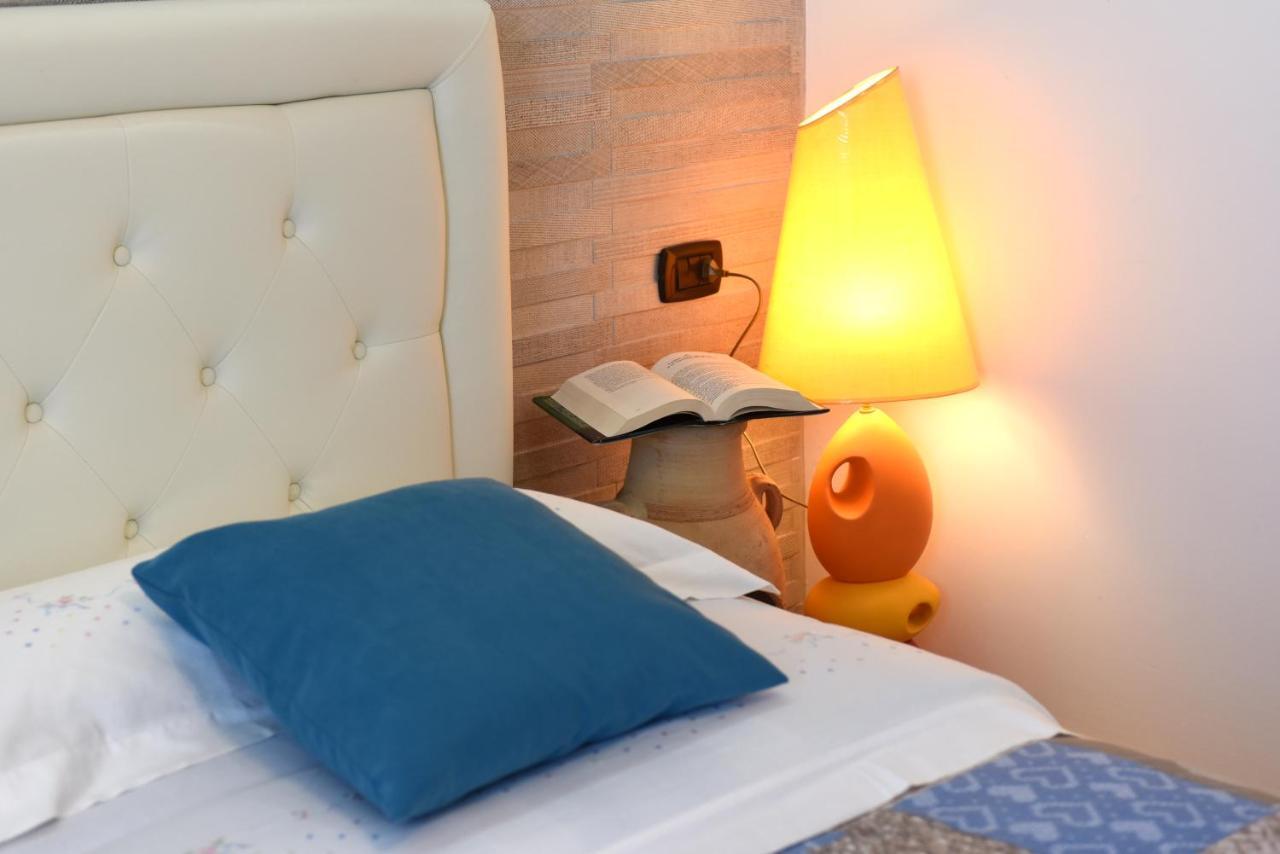 アルゲーロ L'Anfora Bed & Breakfast エクステリア 写真