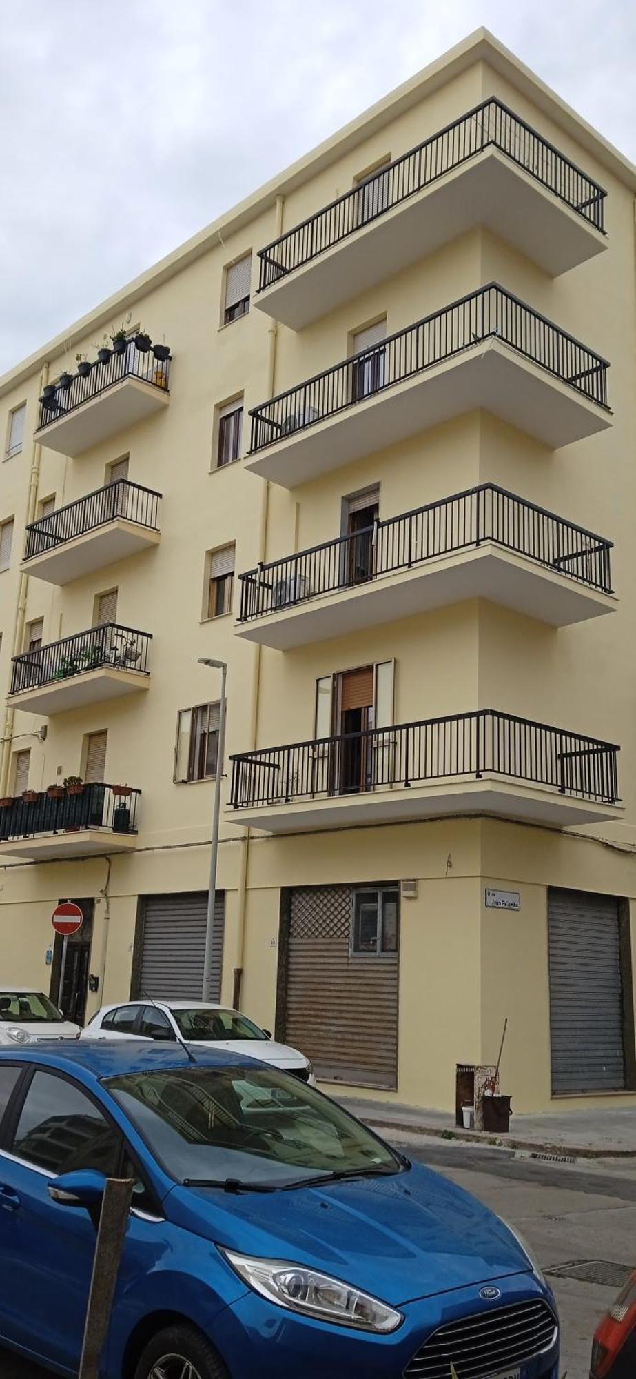 アルゲーロ L'Anfora Bed & Breakfast 部屋 写真