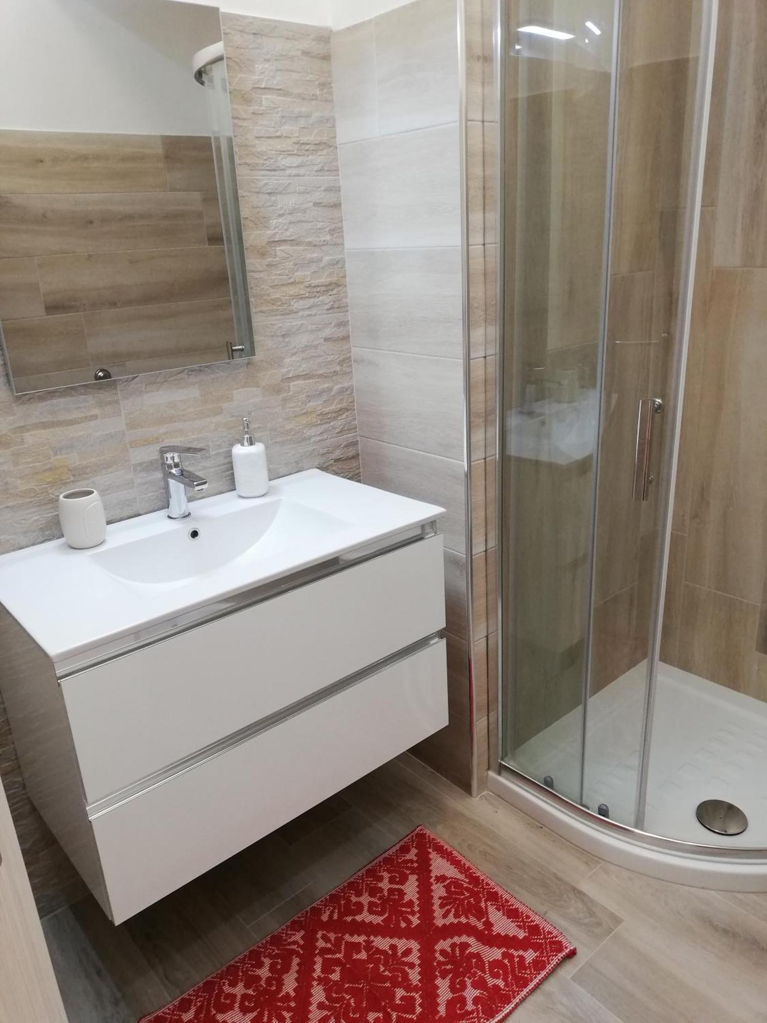 アルゲーロ L'Anfora Bed & Breakfast 部屋 写真